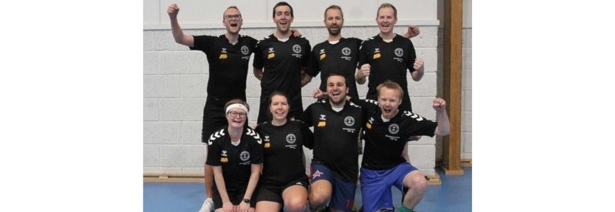 Ultimate-trening